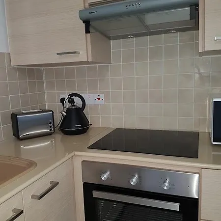 Apartment Marand *