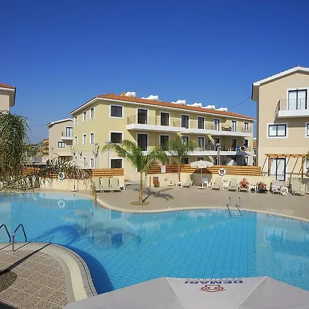 Marand * Paralimni